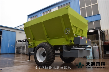撒粪机价格 鲜粪抛撒车 有机肥施肥机 撒粪车批发