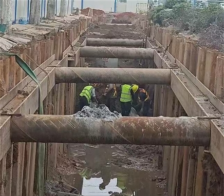徐匯區(qū)拔樁方樁多少錢