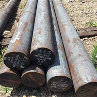 扬州市零售16MnCr5圆钢