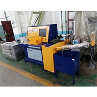 805款呼吸瓶外测法水压试验台/机 呼吸瓶检测评审必备设备