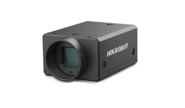 MV-CE013-50UM 海康威视130万像素USB3.0黑白工业面阵相机