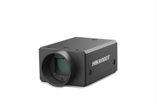 MV-CE013-50UC 海康威视130万CCD USB3.0彩色工业面阵相机