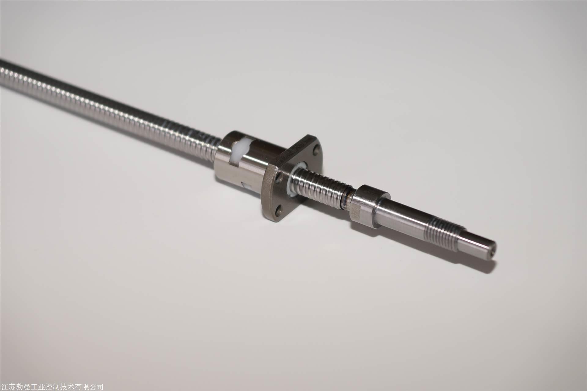 nsk滚珠丝杠现货促销rnfcl2040a6s原厂包装