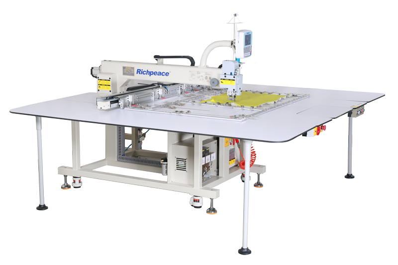 富怡服装模板机全自动缝纫机全自动缝纫机电脑缝纫机正品