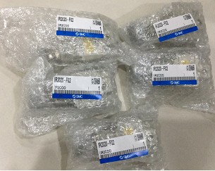 IR2020-F02-A SMC减压阀，实物图查看