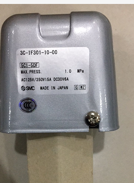 3C-IF301-10-00,SMC桨叶式流量开关，供应报价单
