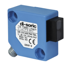 di-soric对射式传感器OSV 30 K 6000-TSSL优点