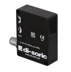 di-soric传感器OSV 51 M 10000-IBS详细信息