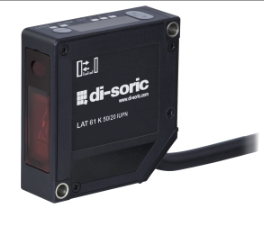 di-soric传感器LAT 61 K 50/20 IUPN内部构造