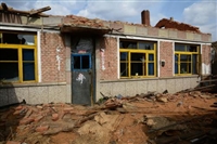 上海黄浦商场广告牌检测内容