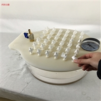36孔圆形固相萃取装置