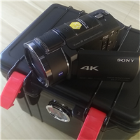 KBA7.4本安型数码摄像机 通过化工IIB级别和本安煤矿防爆认证