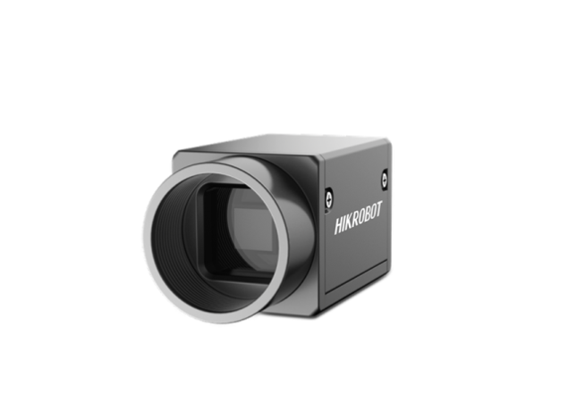 MV-CE050-30GM 海康威视500万卷帘快门千兆网口黑白相机