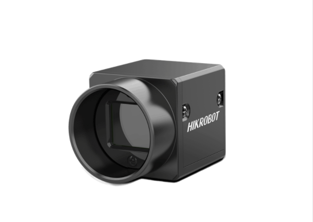 MV-CE050-30UM 海康威视500万USB3.0黑白工业相机