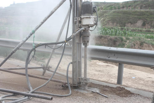 高压注浆水泥用量计算 高压注浆每立方米需多少水泥