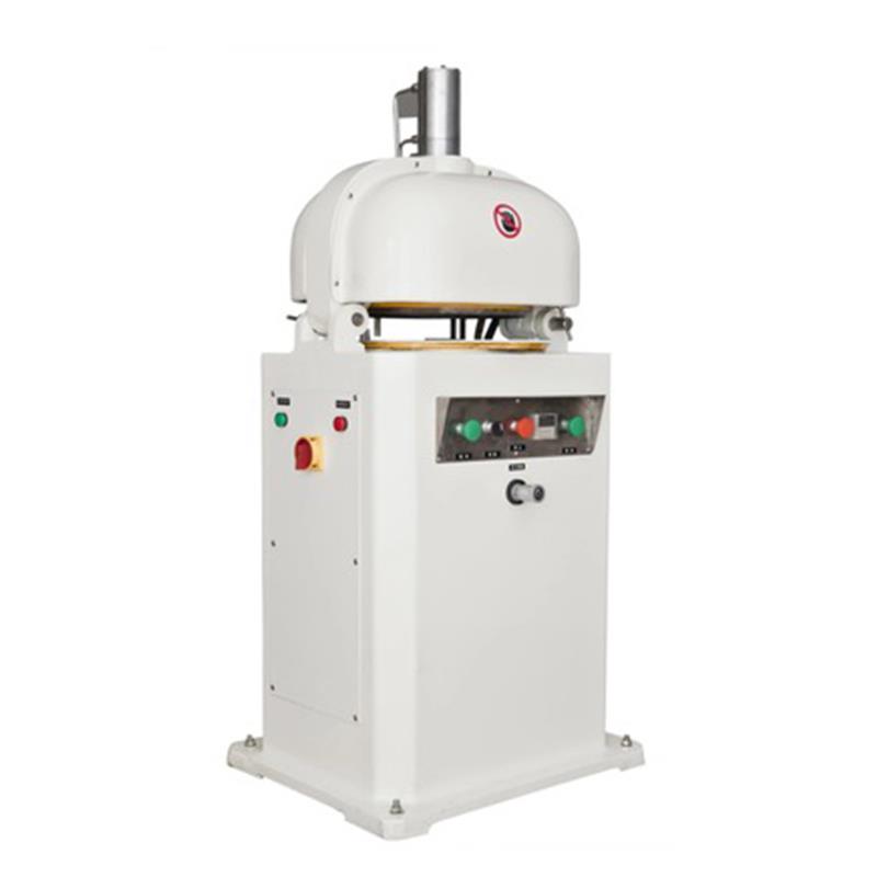 柏川全自动面团分割滚圆机 面团分块搓圆机 30粒全自动分块滚圆机