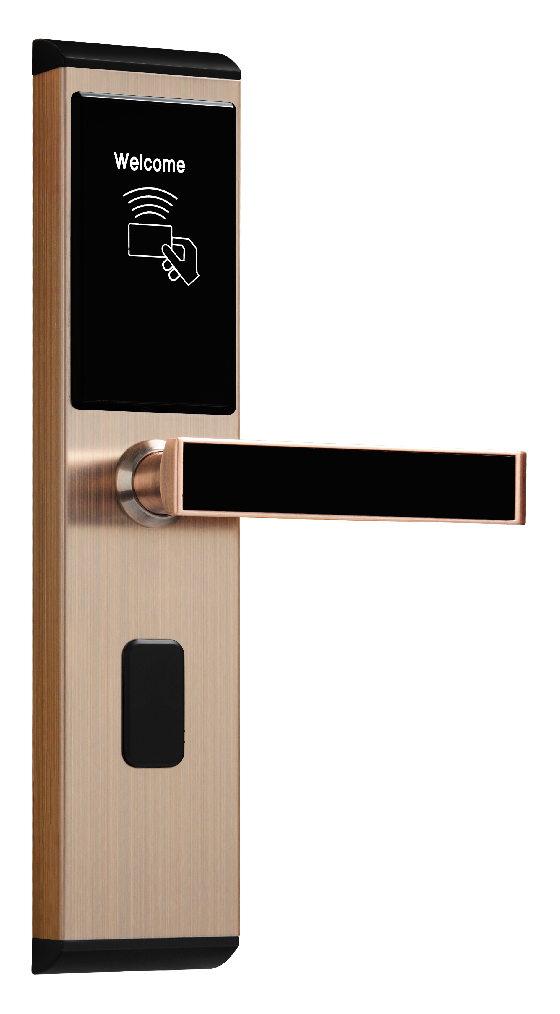 ic卡门锁厂家酒店