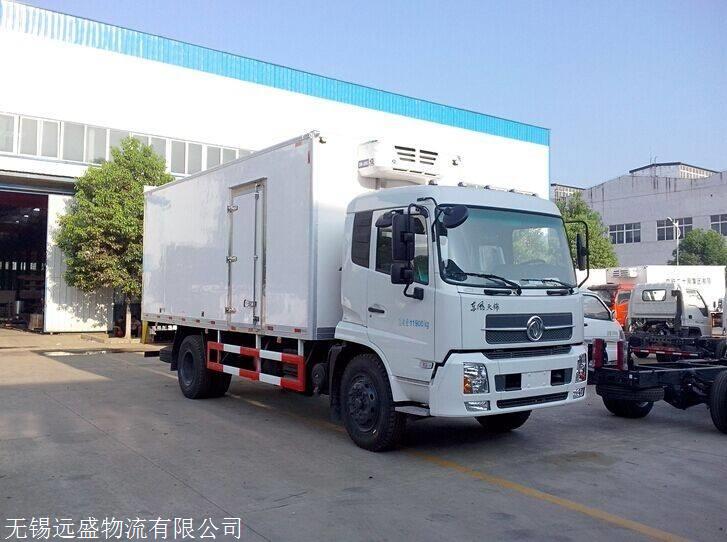 新闻上海到桂林冷藏物流公司多少钱