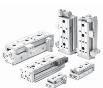 日本SMC气动滑台：MXQ16-20A-M9N