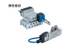 日本SMC的原装电磁阀：SY7120-5G-02 