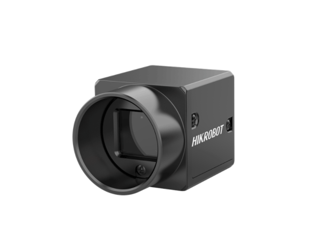 MV-CE120-10UM 海康威视1200万像素USB3.0黑白工业相机