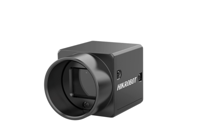 MV-CE120-10UC 海康威视1200万像素USB3.0彩色相机