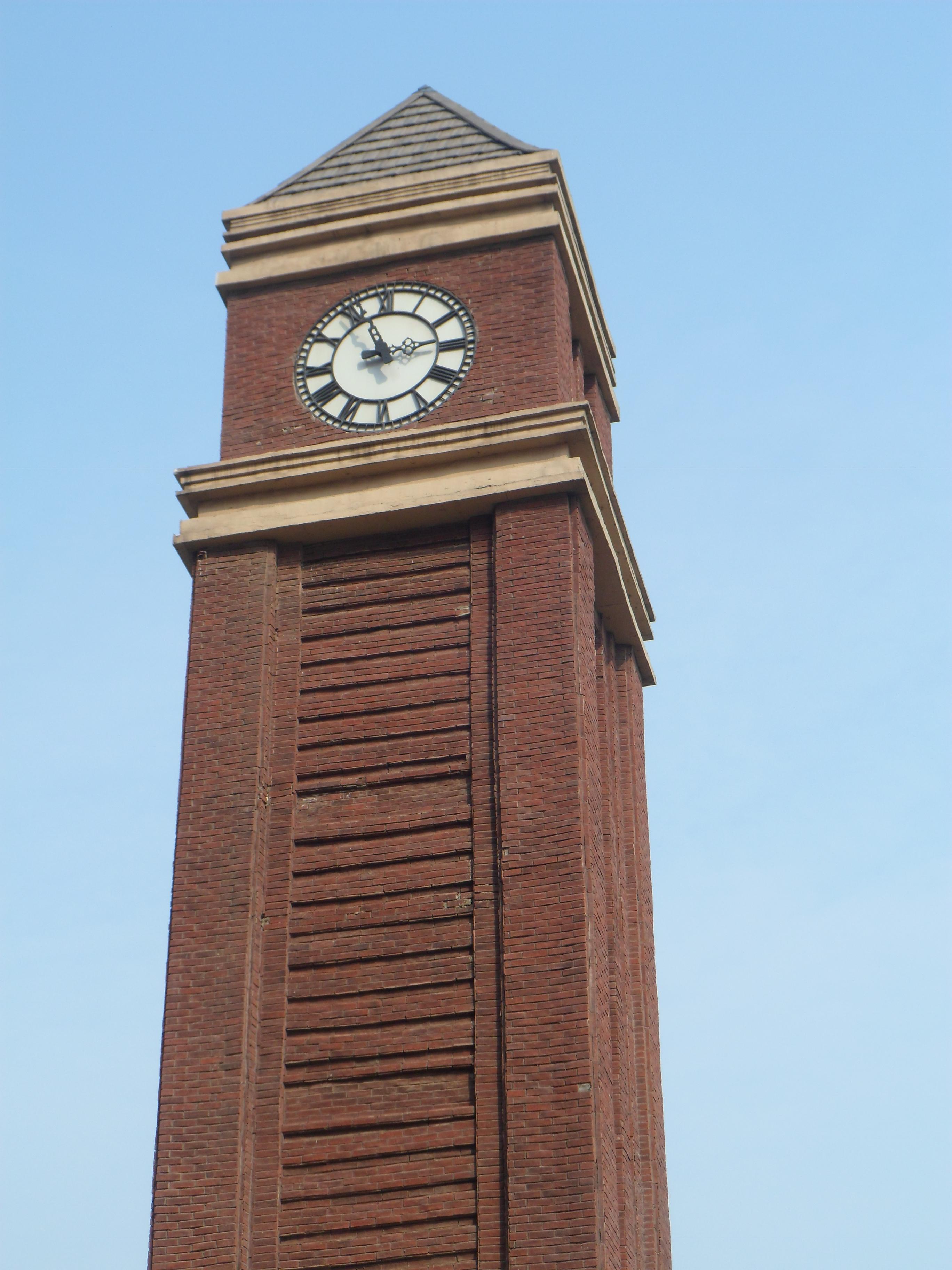 烟台启明时钟qm系列塔钟厂家直销质量保证价格优惠