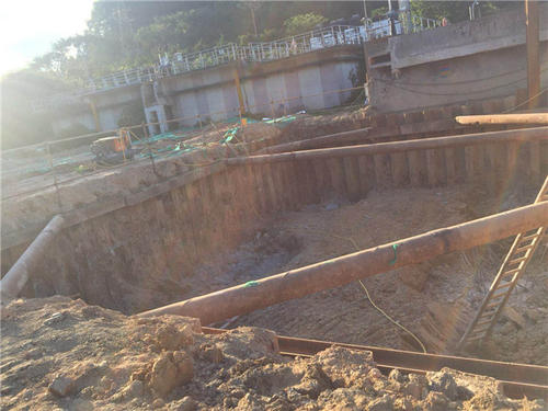 基坑支护嵌固深度计算 基坑支护嵌固深度要求