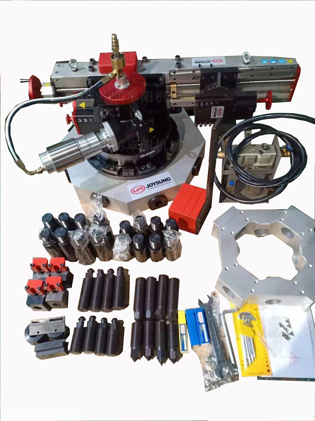 精密高效法兰表面修复机供应商
