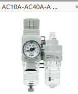 定期更换滤芯：AF60-N10D-Z-A过滤器