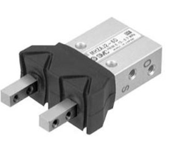 原装SMC气爪MHZAJ2-6D的使用环境