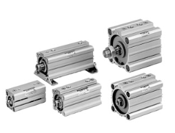 原装SMC气缸RDQB25-50M型号意义