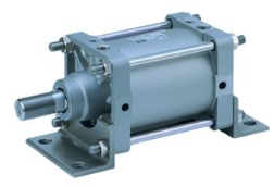 SMC气缸CDS2F125-125的注意事项