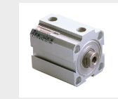 完全耐腐蚀的NORGREN短行程气缸