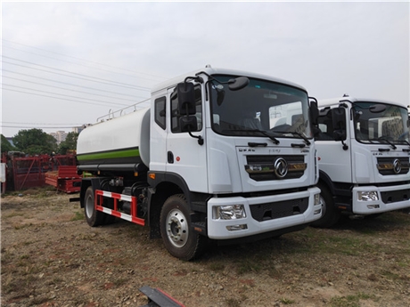 热水运输车 热水运输车价格 热水配送车