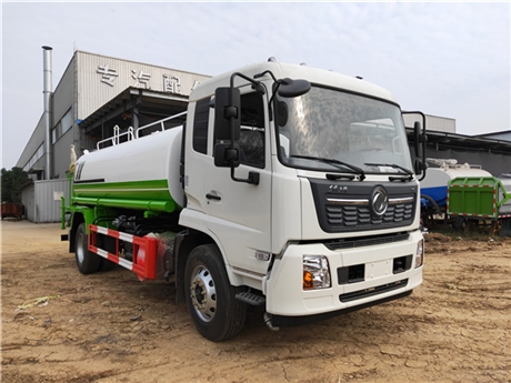 保温运输车热水车厂家