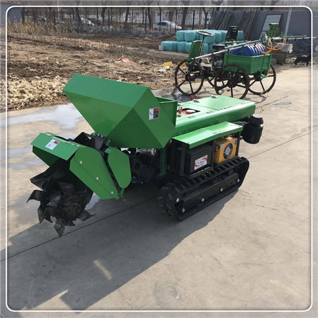 多功能田园管理机厂家 小型汽油田园管理机报价