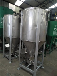 陕西化工原料搅拌机生产厂商定制临沂大华机械厂