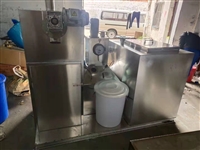 餐饮食堂油水分离器