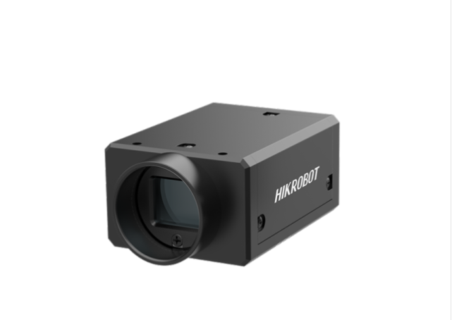 MV-CE200-10GC 海康威视2000万像素1英寸CMOS彩色工业相机