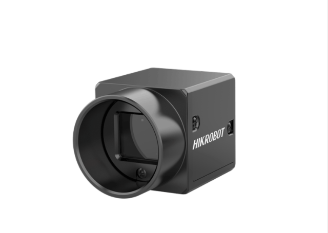 MV-CE200-11UM 海康威视2000万卷帘快门14fps黑白USB工业相机