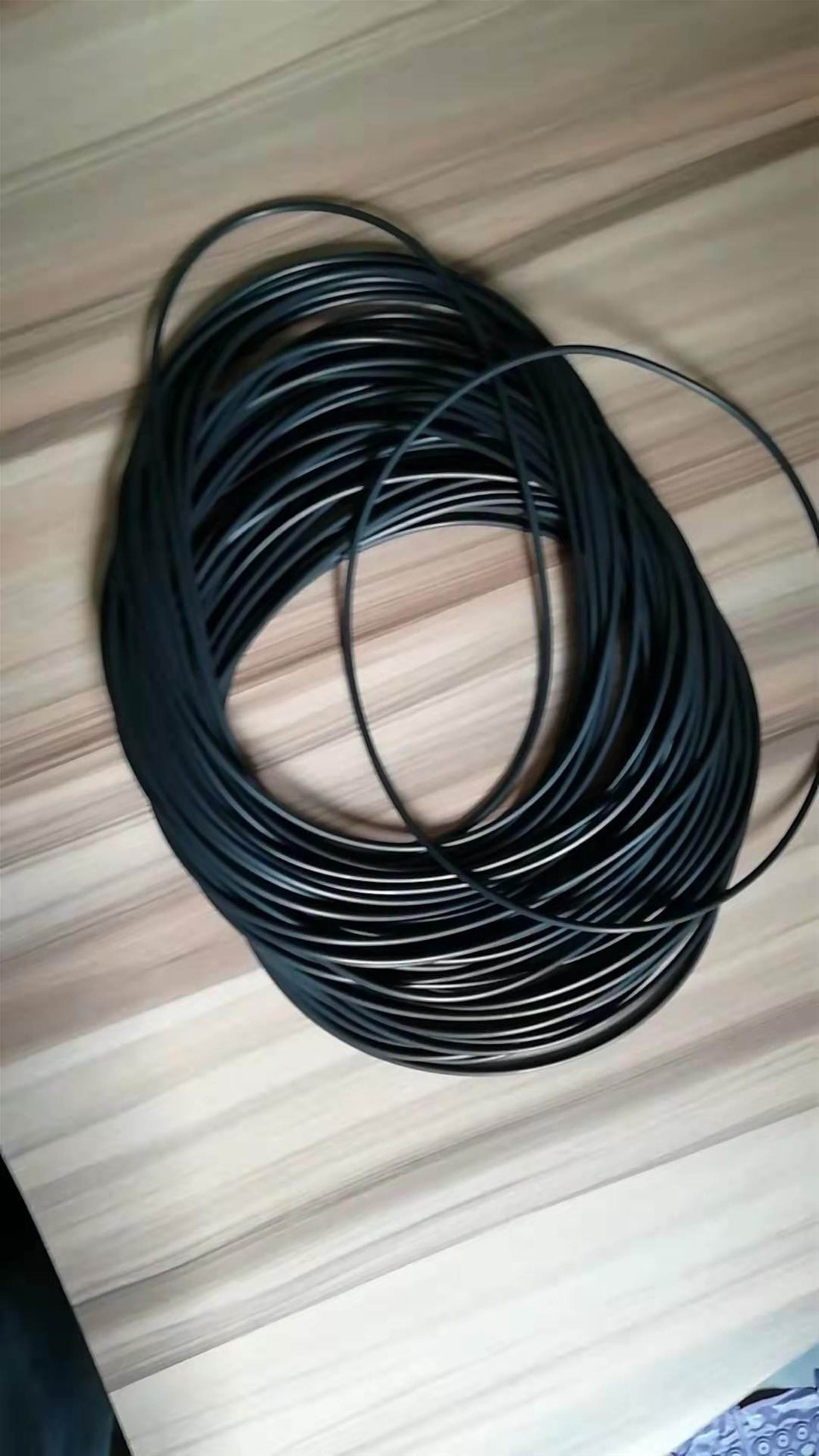 耐磨损o型密封圈耐腐蚀星型圈o型圈橡胶密封件