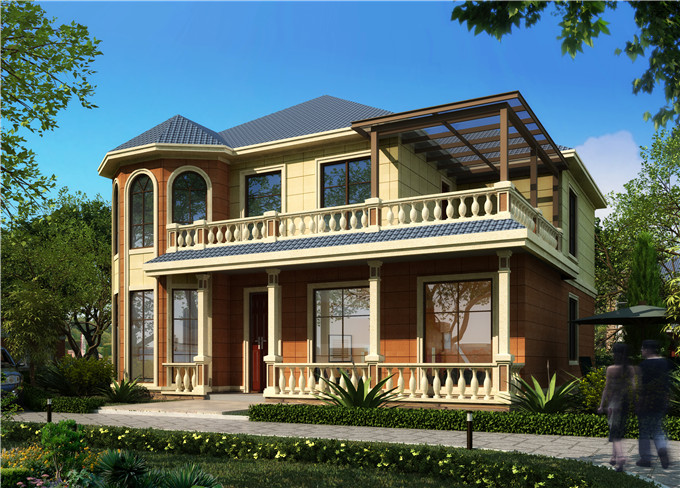 周口农村轻钢别墅厂家每平方价格地址_电话-搜了网爱体育- 爱体育官方网站- AP