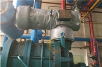 陕西榆林化工泵保温套安全可靠
