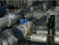 韶关涡轮增压器保温套安全可靠