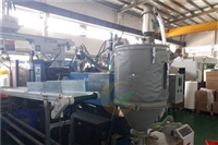 北京分离器保温衣图片