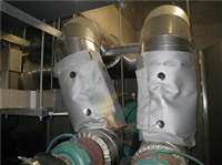 云南保山啤酒厂设备保温包优质服务