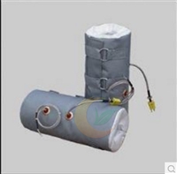 河南排气管保温衣价格实惠