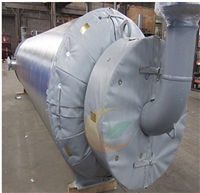 广西河池涡轮增压器隔热套供应商