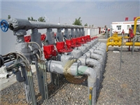 贵州六盘水推土机排气管隔热套厂家